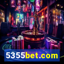 5355bet.com