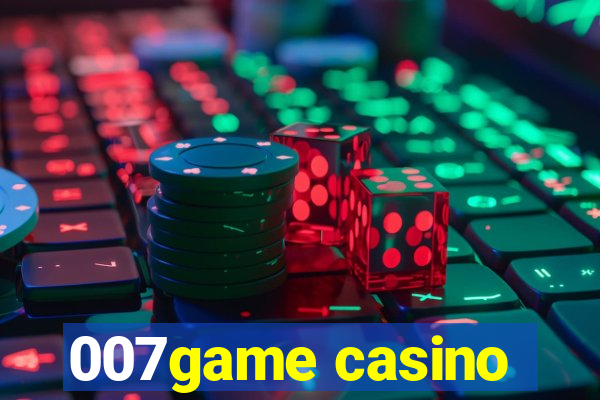 007game casino