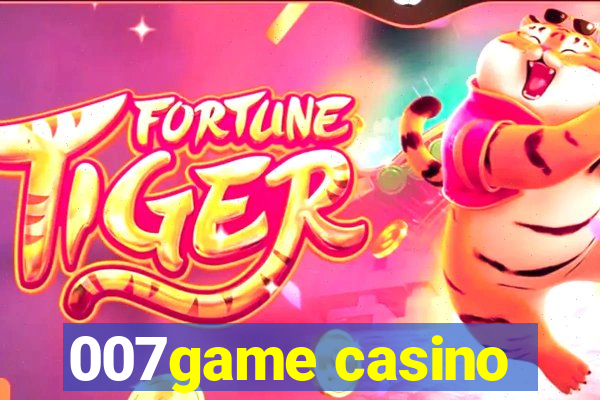 007game casino