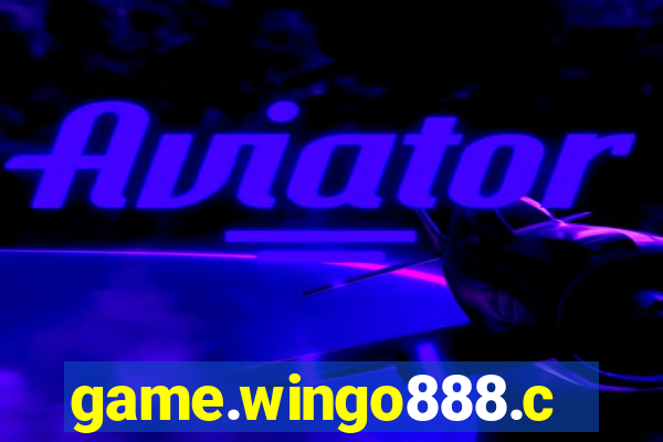 game.wingo888.com