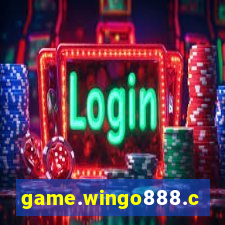 game.wingo888.com