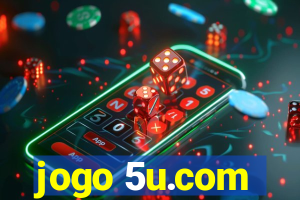 jogo 5u.com