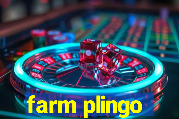 farm plingo