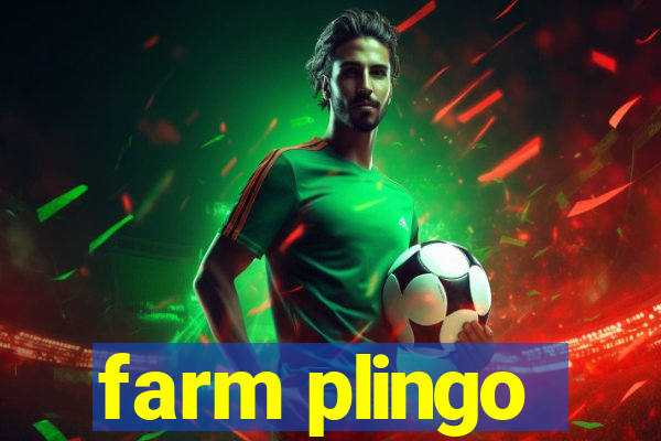 farm plingo