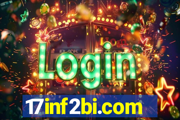 17inf2bi.com