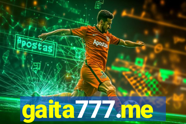 gaita777.me