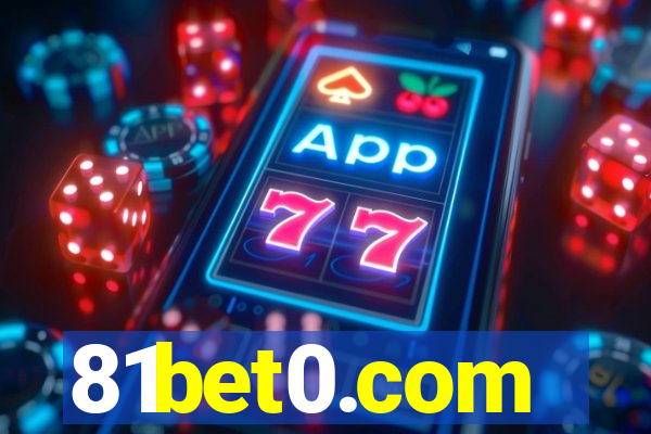 81bet0.com