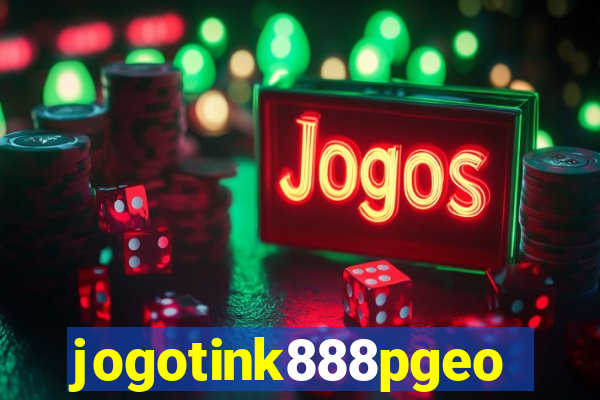 jogotink888pgeo