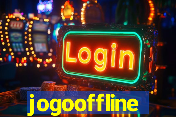 jogooffline