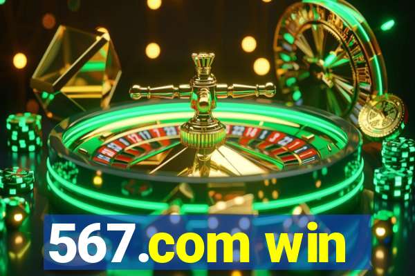 567.com win