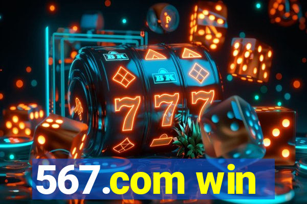 567.com win