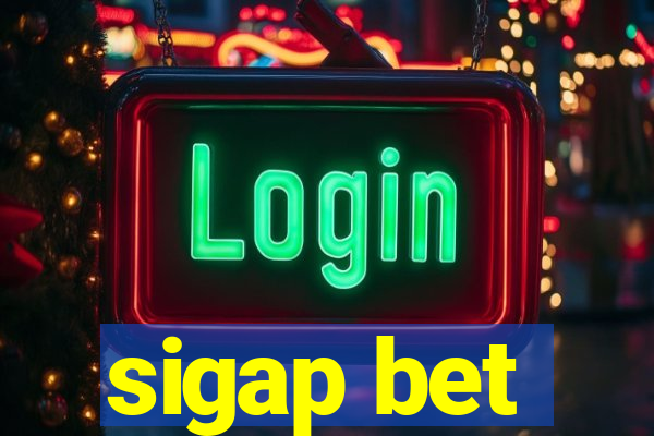 sigap bet