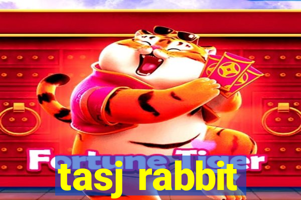 tasj rabbit