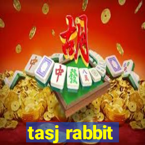 tasj rabbit