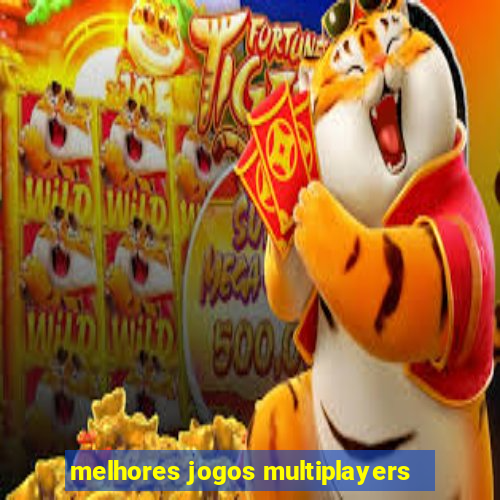 melhores jogos multiplayers