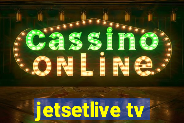 jetsetlive tv