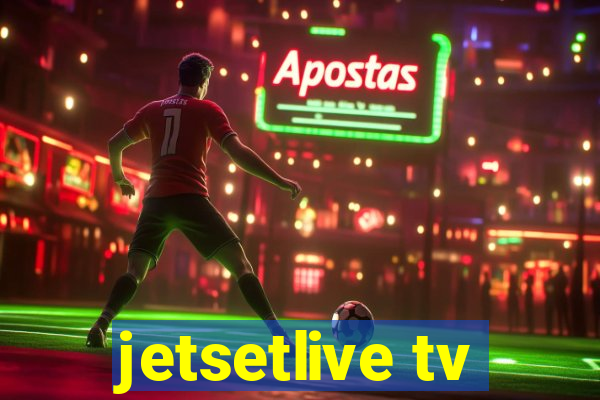 jetsetlive tv