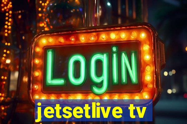 jetsetlive tv