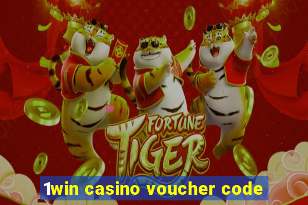 1win casino voucher code