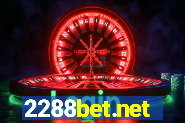 2288bet.net