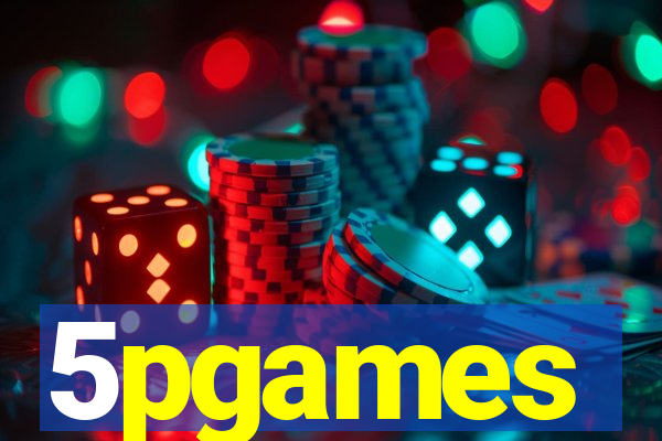 5pgames