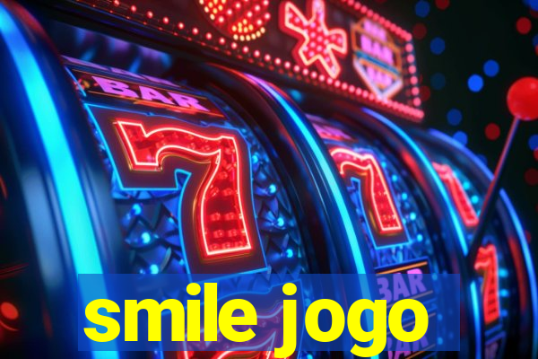 smile jogo