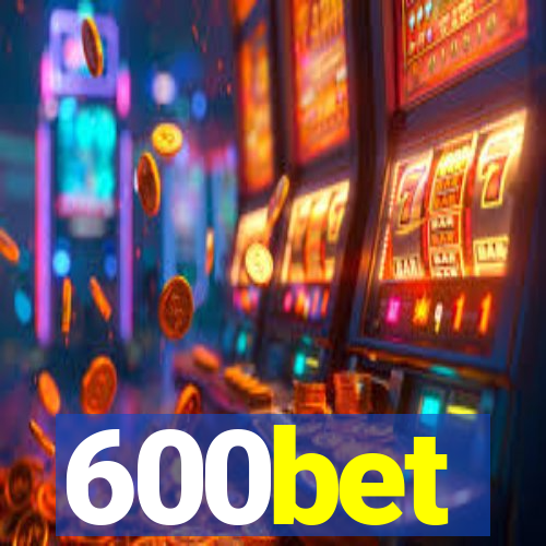 600bet