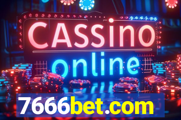 7666bet.com