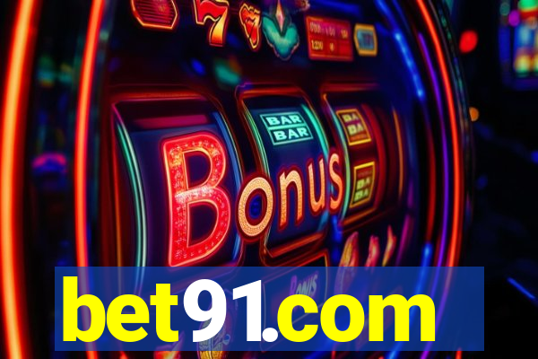 bet91.com