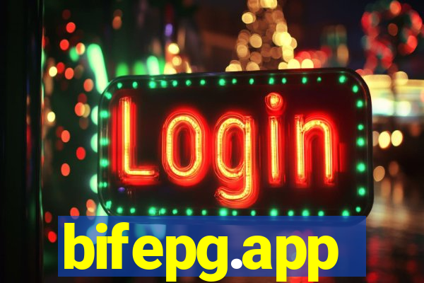 bifepg.app