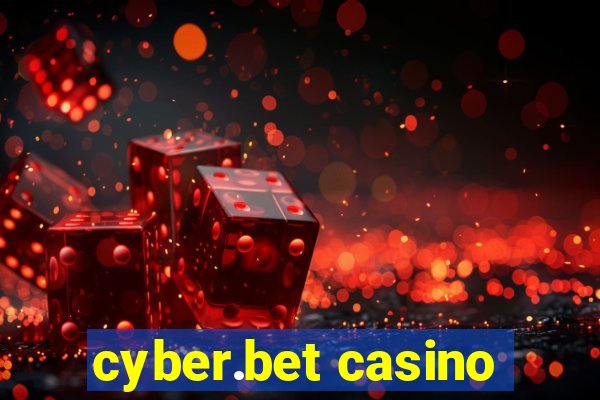 cyber.bet casino