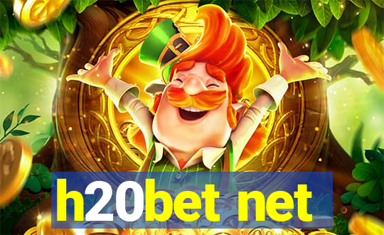 h20bet net