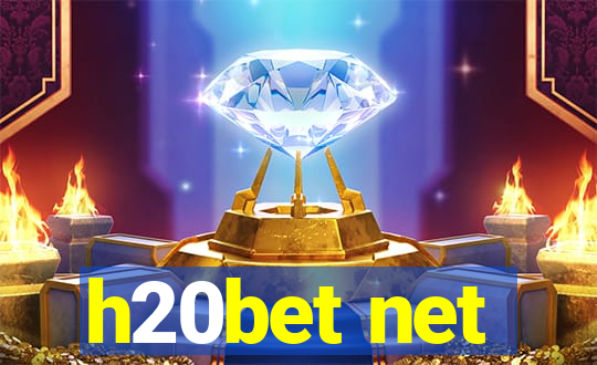 h20bet net