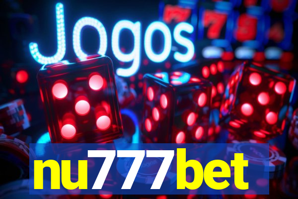 nu777bet