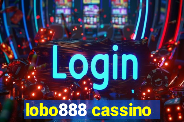 lobo888 cassino