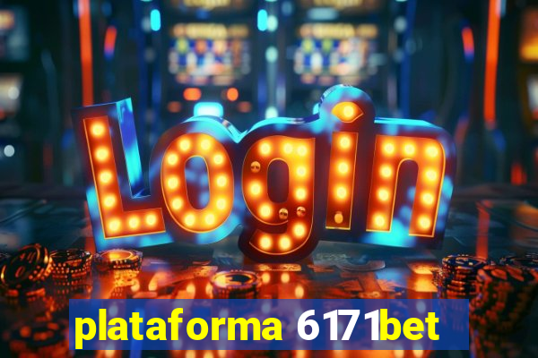 plataforma 6171bet