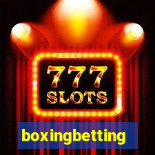 boxingbetting