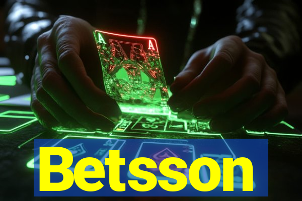 Betsson