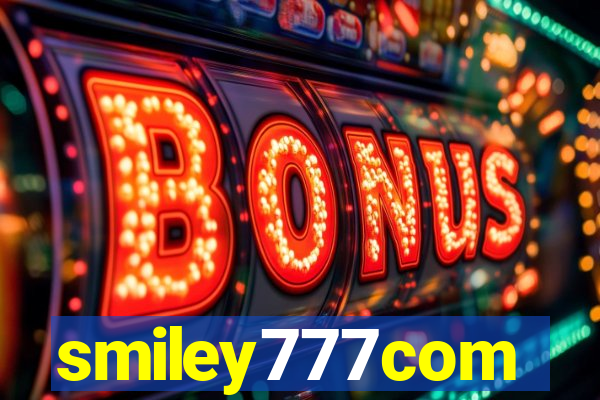 smiley777com