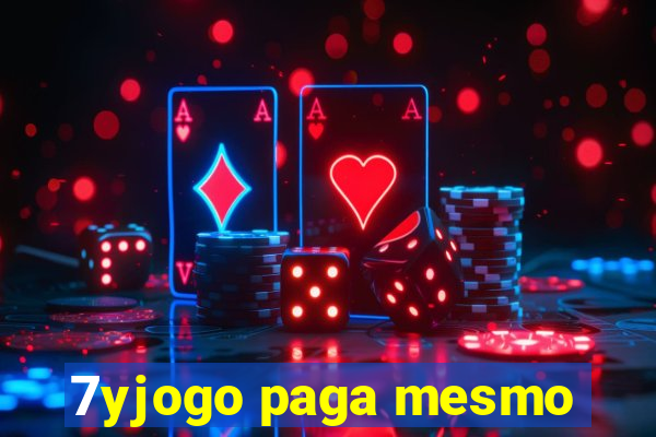 7yjogo paga mesmo