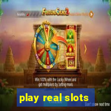 play real slots