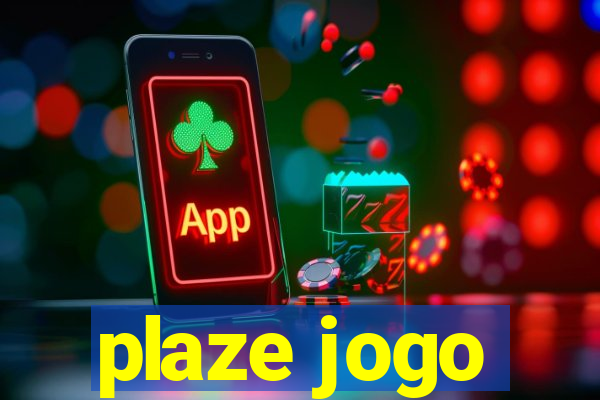 plaze jogo