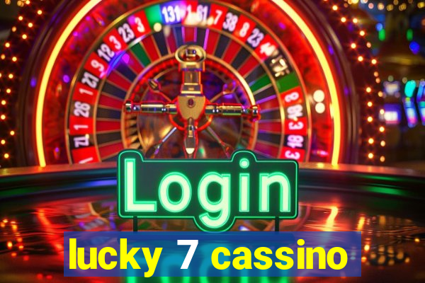 lucky 7 cassino