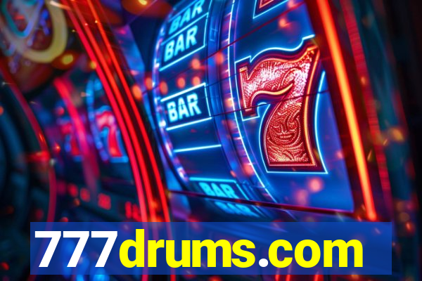 777drums.com