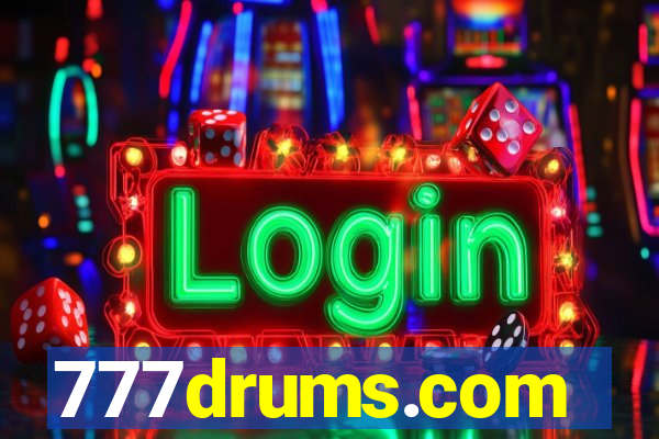 777drums.com