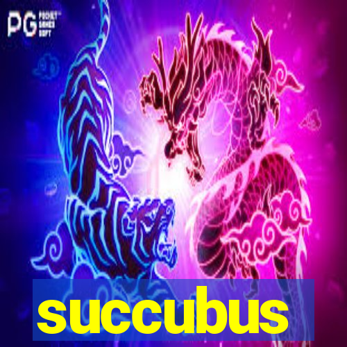 succubus