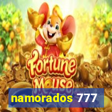 namorados 777