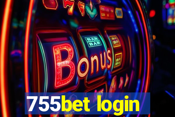 755bet login