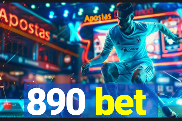 890 bet