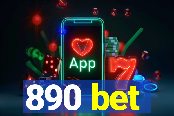 890 bet